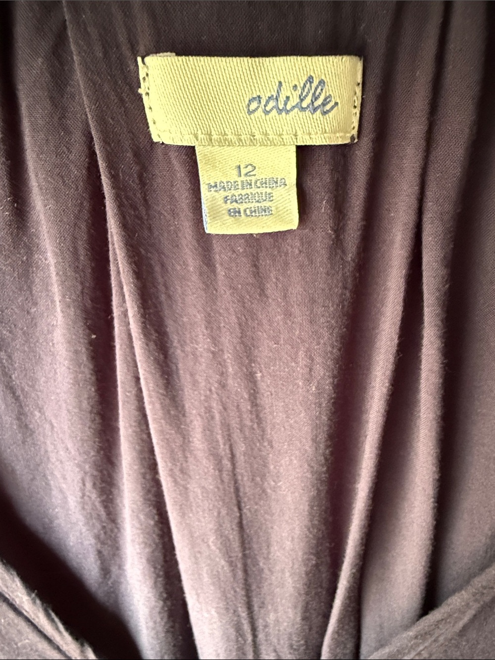 Anthropologie Classic Blouses Lithe Odille Elevenses Sizes 10 12 14 Old School - Picture 11 of 14